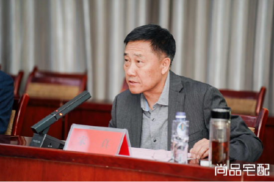 尚品宅配公益捐贈守護敦煌文化瑰寶 研發新中式家居續寫絲路華章