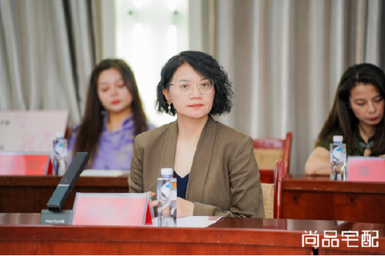 尚品宅配公益捐贈守護敦煌文化瑰寶 研發新中式家居續寫絲路華章