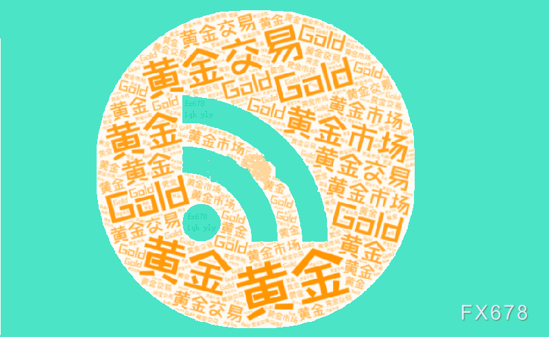 美國非農(nóng)數(shù)據(jù)前，黃金維持小幅震蕩，等待數(shù)據(jù)落地之后的方向選擇