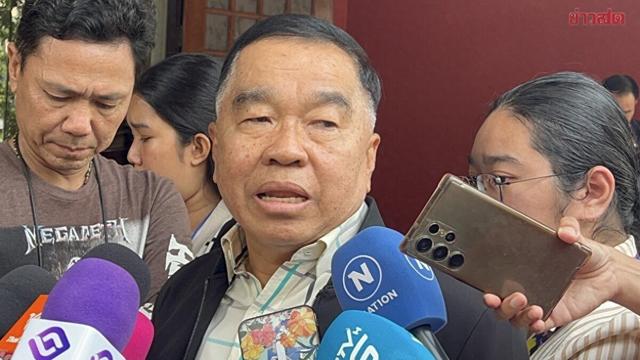 跟特朗普通完話，3小時后泰柬互相炮擊并持續交火